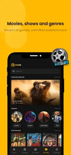 sony-car-woofer Movies and shows
